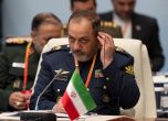 Иранският министър на отбраната Азиз Насирзаде участва в среща на Шанхайската организация за сътрудничество в китайския град Циндао, 26 юни 2025 г. Снимка: АП/Ng Han Guan