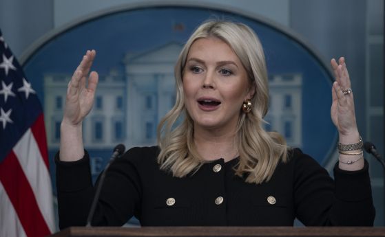 САЩ: Убихме 49 главатари на иранския режим; потопихме 11 ирански кораба