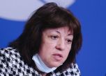 Елена Нонева, Социалдемократи