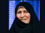 Мансуре Ходжасте Багерзаде