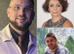 Нови лица в листите на ПП-ДБ от квотата на ПП