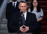 Иван Христанов, служебен министър на земеделието