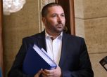 Бащата на Сияна регистрира коалиция ''Сияние'' в ЦИК