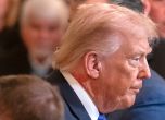 Президентът на САЩ Доналд Тръмп. 2 март 2026 г. (AP/Mark Schiefelbein)