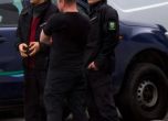 Иво Калушев, Ивайло Иванов и Николай Златков