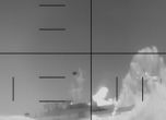 Американска подводница потопи ирански военен кораб