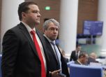 Станислав Балабанов и Тошко Йорданов