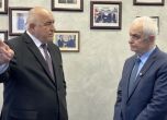 Бойко Борисов и Атанас Запрянов