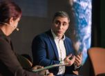 Емилиан Златев, мениджър „Защита на личните данни и етика“