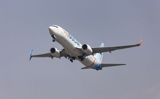 Правителството праща още един самолет утре, за да прибере българи от Дубай