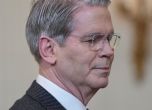 Министърът на финансите на САЩ Скот Бесент.