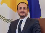 Президентът на страната Никос Христодулидес