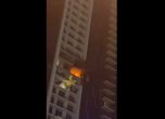 Ирански ракети удариха хотел и жилищни сгради в Бахрейн 