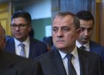 Министърът на външните работи на Азербайджан Джейхун Байрамов.