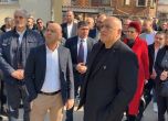 Бойко Борисов в Пловдив