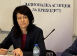 Милена Кръстанова