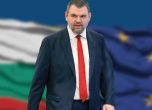 Пеевски