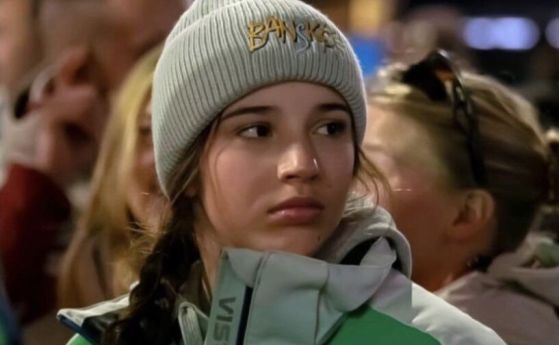 Скиорът, блъснал Малена Замфирова, не е карал пиян