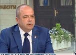 Вътрешният зам.-министър в служебния кабинет Иван Анчев 