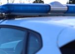 Полицай е пострадал при преследване и задържане на пиян шофьор