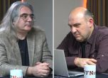 Фронтова линия с Камен Невенкин