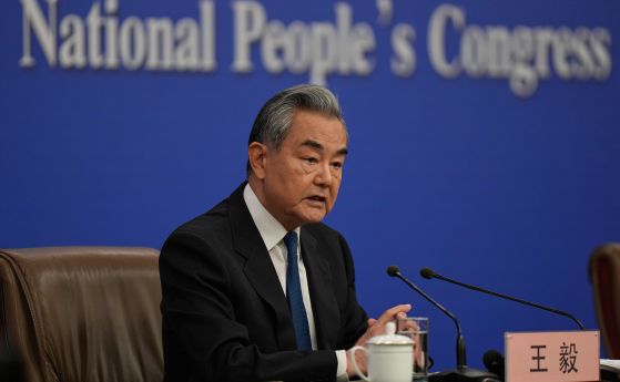 Пекин дава знак, че иска визитата на Тръмп в Китай да се състои въпреки войната в Иран