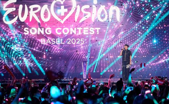 Генералният директор на австрийската телевизия ORF - домакин на ''Евровизия'', подаде оставка заради обвинения в сексуален тормоз