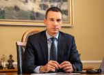 Кметът на София Васил Терзиев