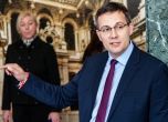 Днес, 10 март, в сградата на Министерството на електронното управление се състоя публично теглене на номерата на машините за гласуване за предстоящите парламентарни избори на 19 април. 