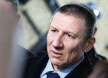 Борислав Сарафов, и.ф. гл. прокурор