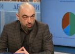 Тодор Ангелов, почетен лидер на Нация