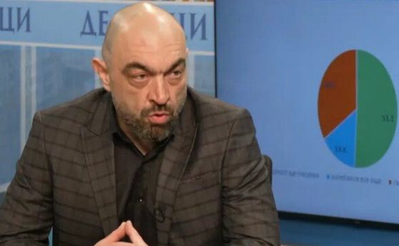 Партия ''Нация'' иска военен съюз с Русия, излизане от НАТО и присъединяване към БРИКС