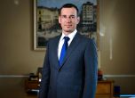 Кметът на София Васил Терзиев