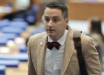 Явор Божанков, ПП-ДБ