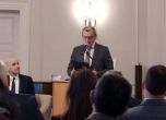 Михаил Околийски