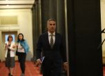 Служебният премиер Андрей Гюров