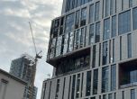 Иран удари международния финансов център в Дубай