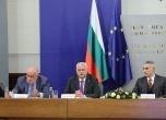 Премиерът Андрей Гюров и министър Емил Дечев обсъдиха с наблюдатели мерки за провеждането на честни и прозрачни избори 
