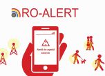 системата RO-ALERT