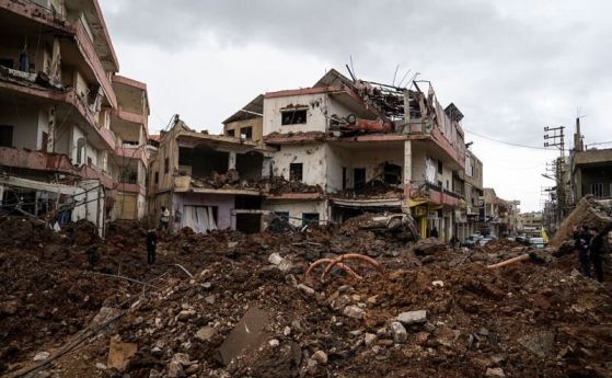 Израел предупреди, че може да удари линейки и медицински обекти заради 'Хизбула' (допълнена)