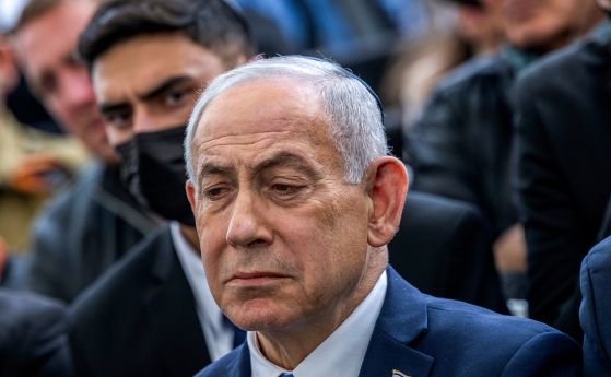 Нетаняху опроверга слухове, че е ранен или загинал