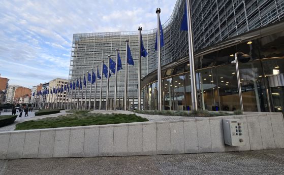 ЕС отпуска почти половин милиард евро хуманитарна помощ за страните от Близкия изток