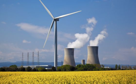 България и идеите от Париж - за ядрен щит и за ренесанс на ядрената енергия