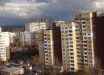 Изглед от ж.к. „Младост 3“