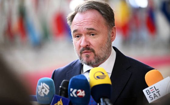 Европейската комисия може напълно да забрани вноса на руски петрол