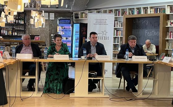 СИНПИ: Време е за нова национална кръгла маса