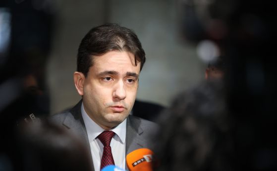 Божанов: До последния момент настоявахме Божанков да е в листите, но ПП наложиха вето