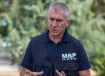 говорителят на Областната дирекция на МВР в Пазарджик Мирослав Стоянов