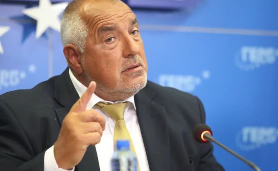 Борисов се разсърди – не му благодарили за удължителния бюджет