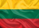 Знаме на Литва